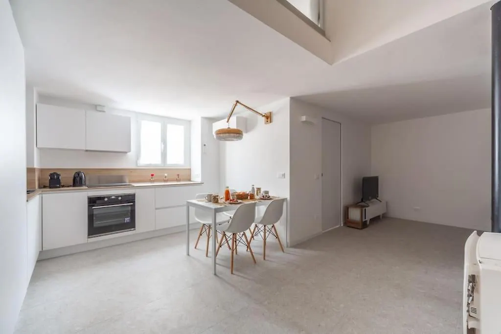 Milano Loft-Hosted By Sweetstay 밀라노