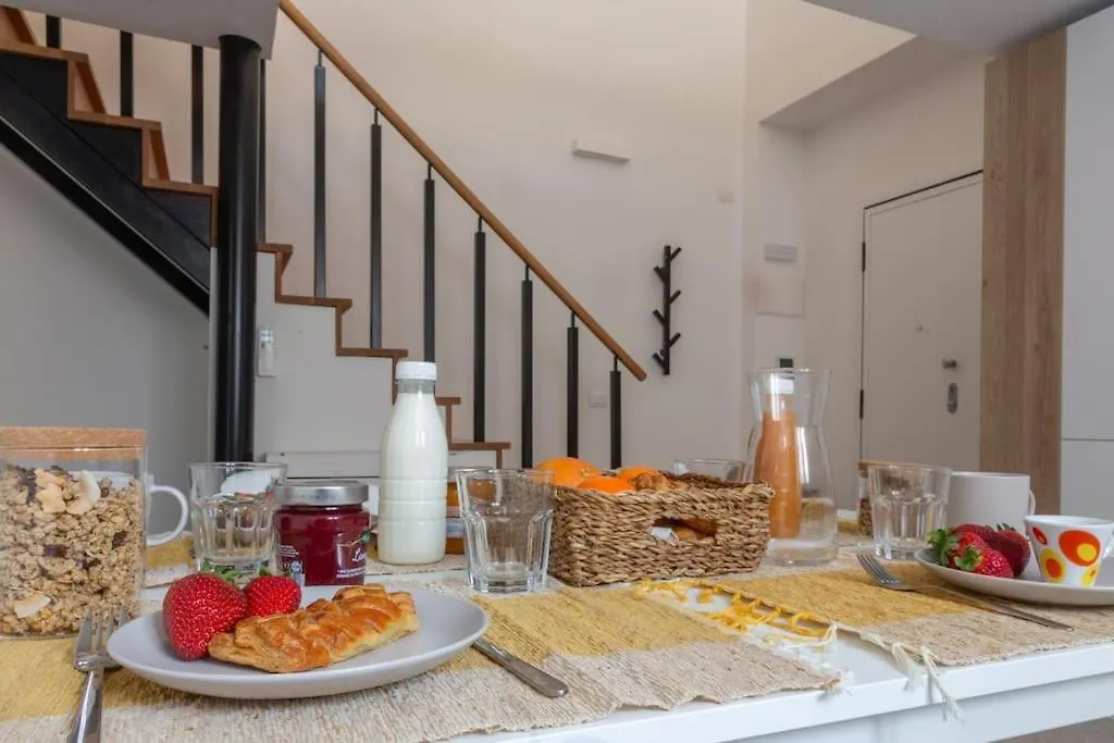 Milano Loft-Hosted By Sweetstay 0*, 밀라노
