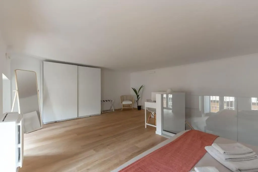 아파트 Milano Loft-Hosted By Sweetstay