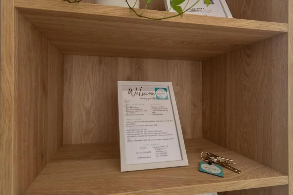 Milano Loft-Hosted By Sweetstay 0*, 밀라노