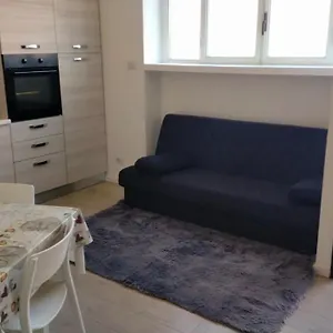 Il Rifugio Di Silvy Appartamento