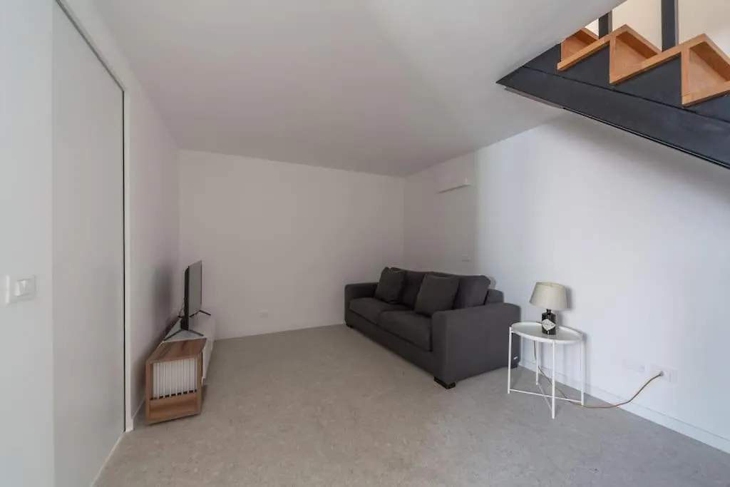Apartment Milano Loft-Hosted By Sweetstay