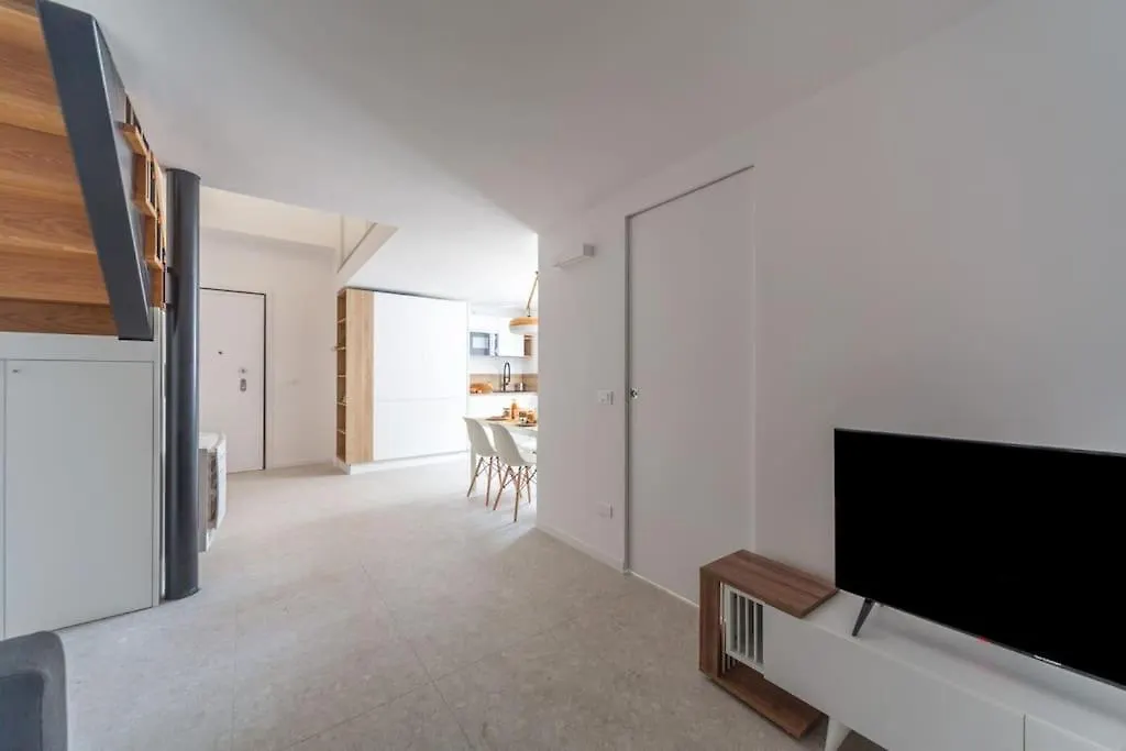 Apartment Milano Loft-Hosted By Sweetstay