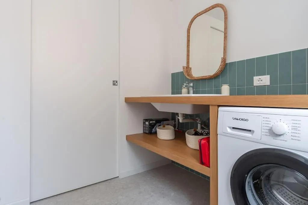 Apartment Milano Loft-Hosted By Sweetstay Italy