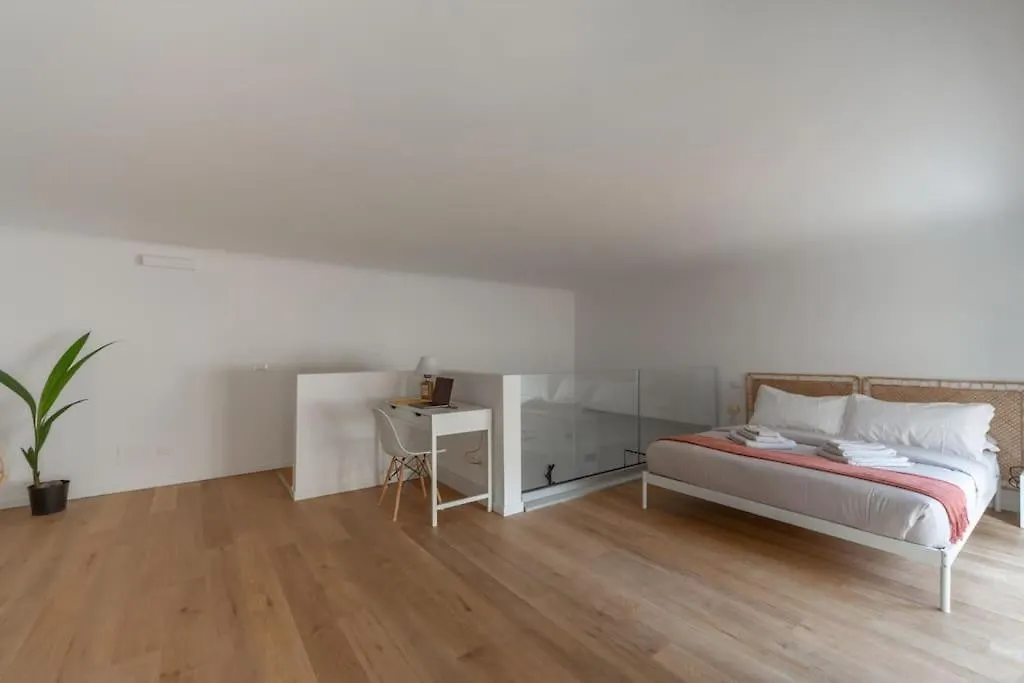 Milano Loft-Hosted By Sweetstay