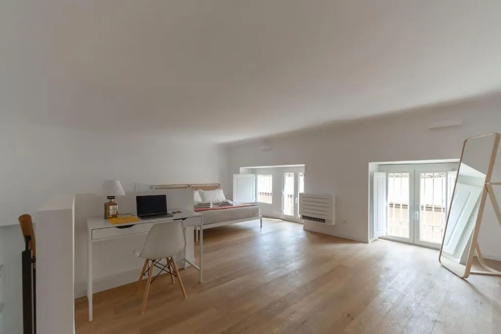Apartment Milano Loft-Hosted By Sweetstay