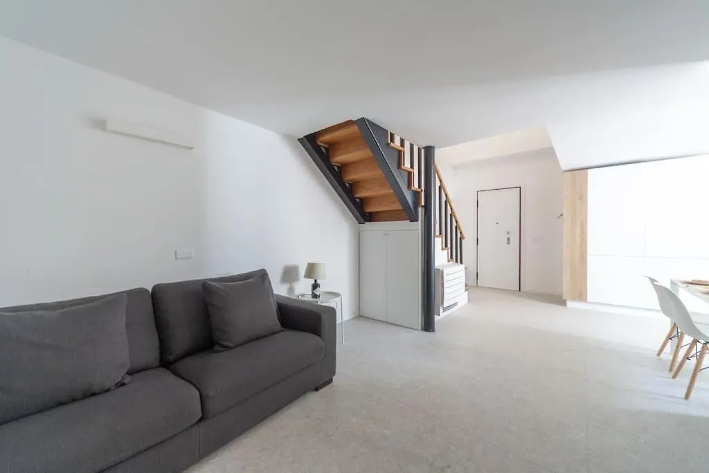 Milano Loft-Hosted By Sweetstay Apartment Milan