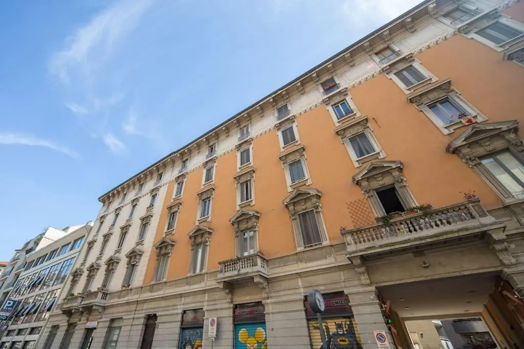 Apartment Milano Loft-Hosted By Sweetstay Italy