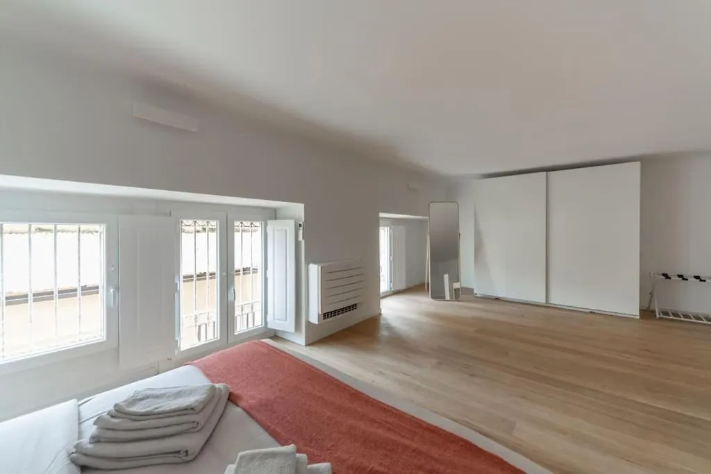 Milano Loft-Hosted By Sweetstay