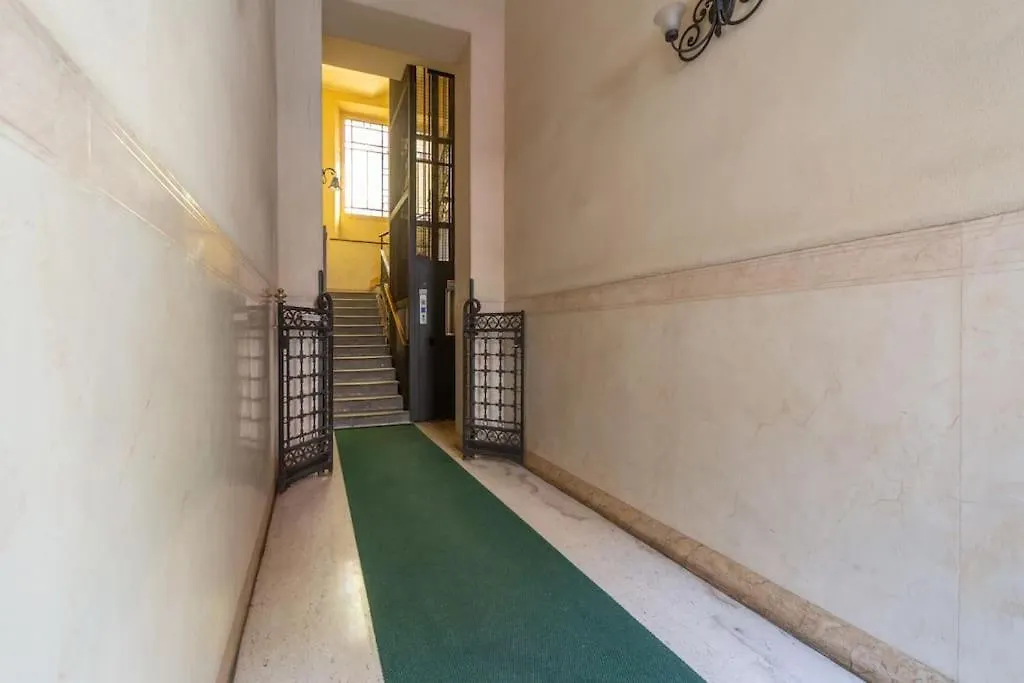 Milano Loft-Hosted By Sweetstay Apartment