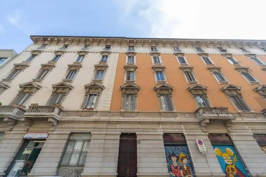 Milano Loft-Hosted By Sweetstay Milan
