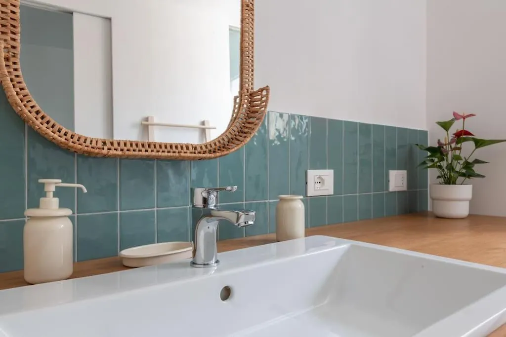 Apartment Milano Loft-Hosted By Sweetstay