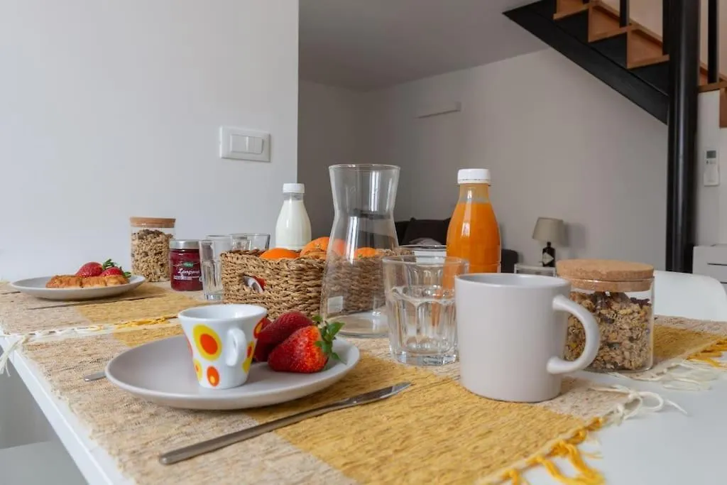 Milano Loft-Hosted By Sweetstay Apartment Milan
