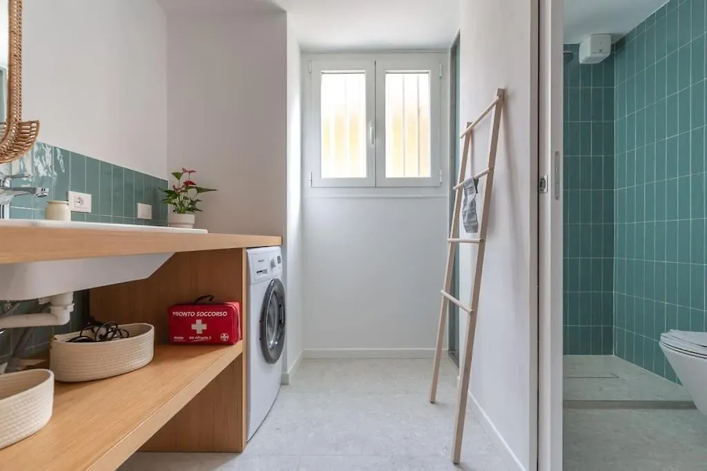 Apartment Milano Loft-Hosted By Sweetstay Italy