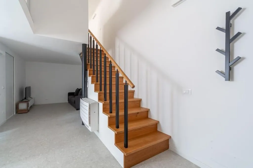 Milano Loft-Hosted By Sweetstay 0*,