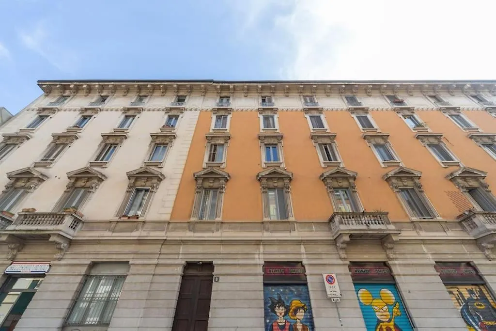 Milano Loft-Hosted By Sweetstay Apartment