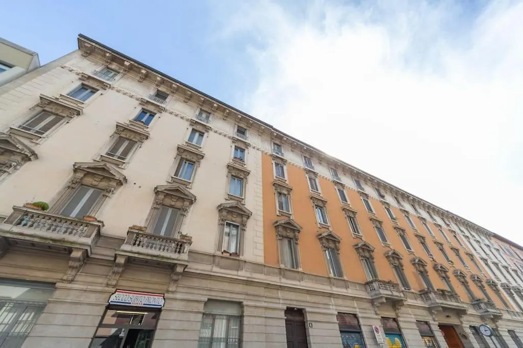 Milano Loft-Hosted By Sweetstay