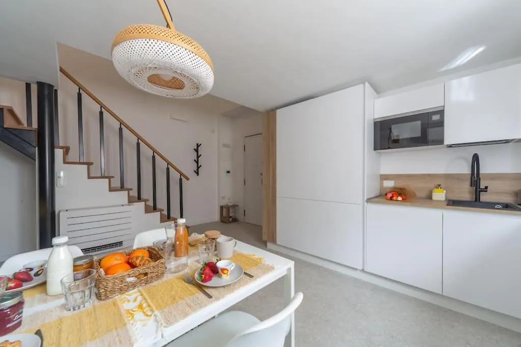 Milano Loft-Hosted By Sweetstay