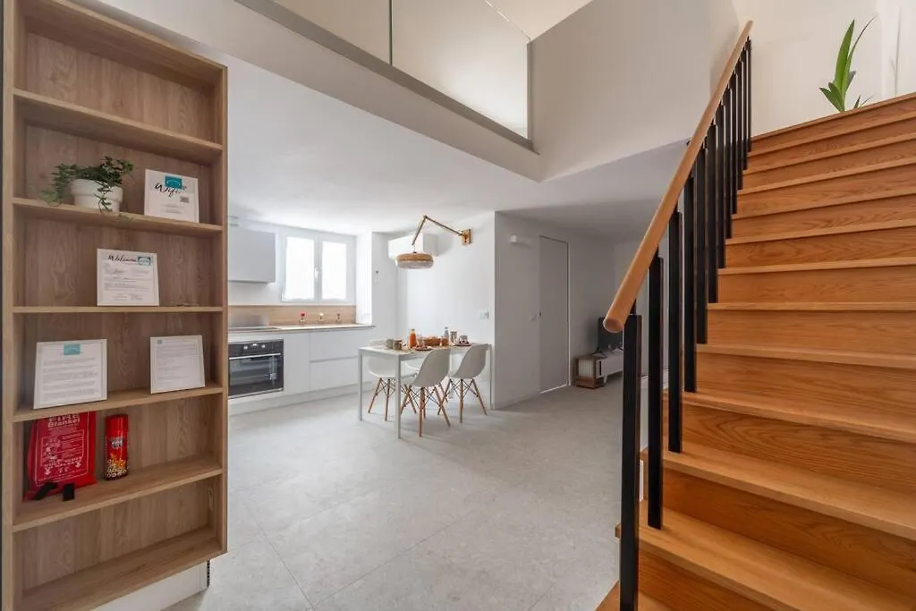 Milano Loft-Hosted By Sweetstay Italy