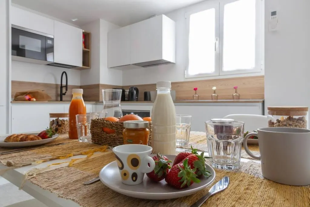 Milano Loft-Hosted By Sweetstay 0*,  Italien