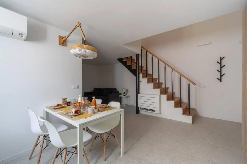 Apartment Milano Loft-Hosted By Sweetstay Italy