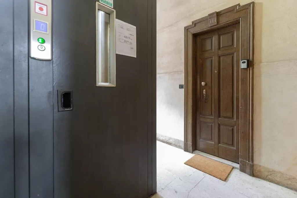 Milano Loft-Hosted By Sweetstay Italy